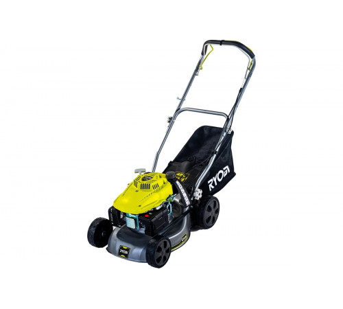 Бензиновая газонокосилка Ryobi RLM4114 5133002884