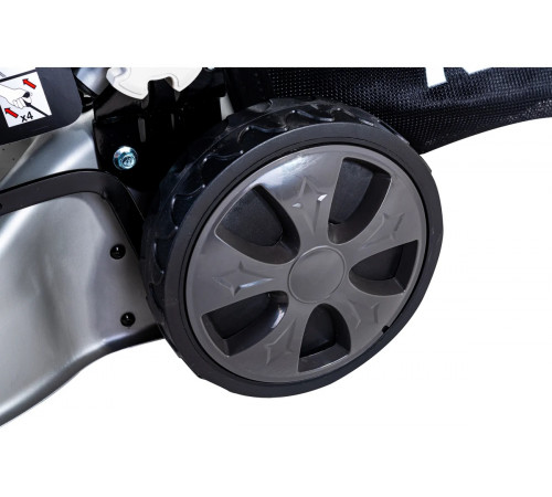 Бензиновая газонокосилка Ryobi RLM4114 5133002884