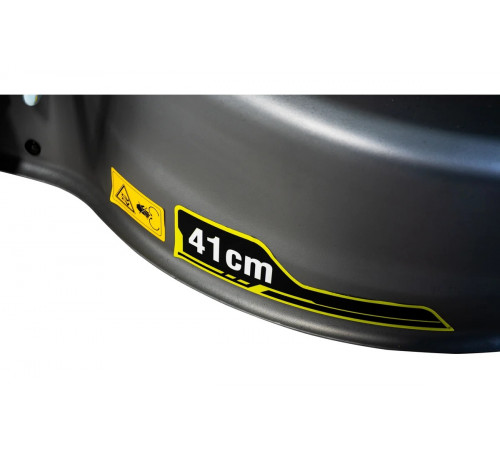 Бензиновая газонокосилка Ryobi RLM4114 5133002884