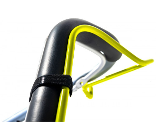 Бензиновая газонокосилка Ryobi RLM4114 5133002884