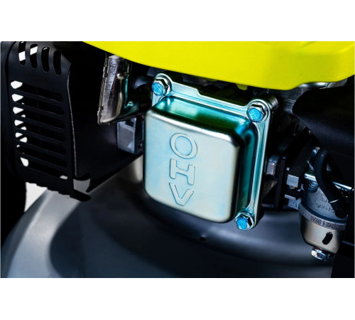 Бензиновая газонокосилка Ryobi RLM4114 5133002884