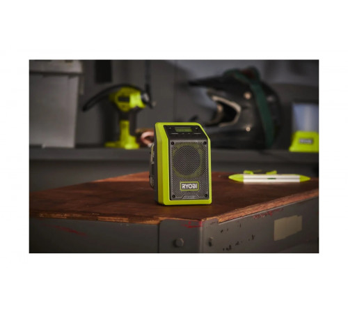 Радио Ryobi RR18-0 18В 5133005598