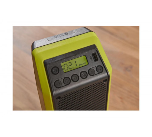 Радио Ryobi RR18-0 18В 5133005598