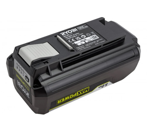 Аккумулятор 36В RY36B50B Ryobi 5133005550