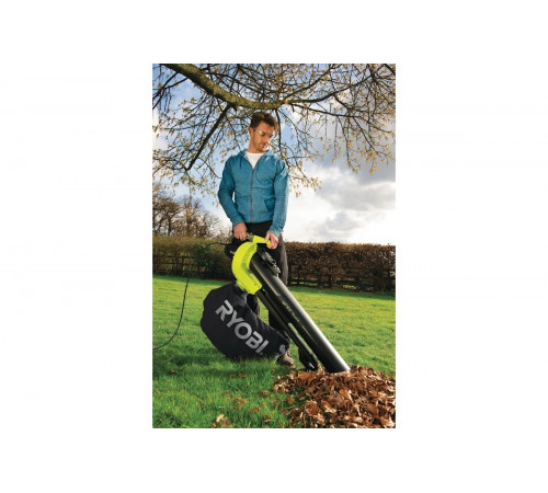 Садовый пылесос Ryobi RBV3000CESV 5133002190