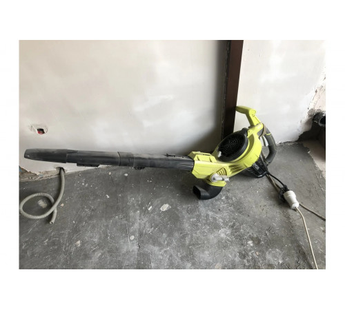 Садовый пылесос Ryobi RBV3000CESV 5133002190