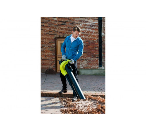 Садовый пылесос Ryobi RBV3000CESV 5133002190