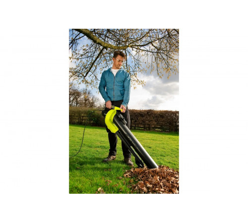 Садовый пылесос Ryobi RBV3000CESV 5133002190