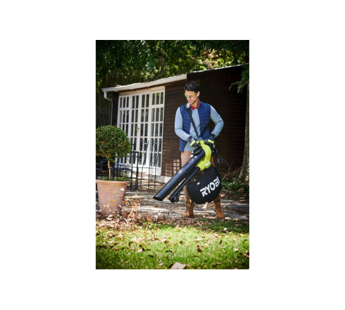 Садовый пылесос Ryobi RBV3000CESV 5133002190