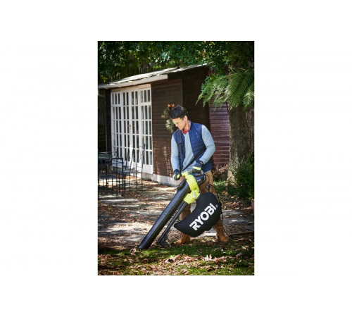 Садовый пылесос Ryobi RBV3000CESV 5133002190