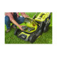 Бесщеточная газонокосилка Ryobi MAX POWER 36В RY36LMX46A-240 5133005485