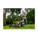 Бесщеточная газонокосилка Ryobi MAX POWER 36В RY36LMX46A-240 5133005485