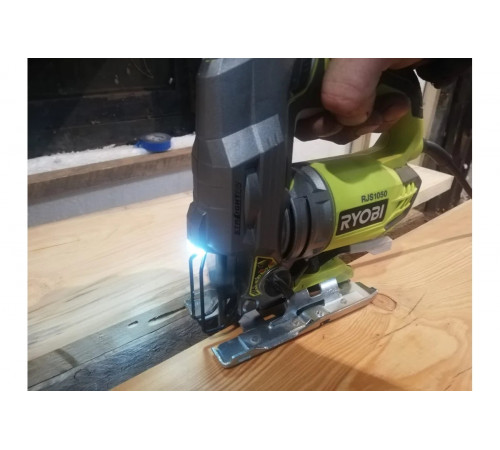 Лобзик Ryobi RJS1050K 5133002219