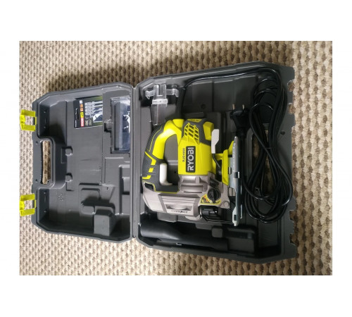 Лобзик Ryobi RJS1050K 5133002219