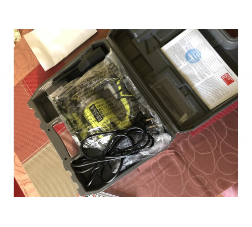 Лобзик Ryobi RJS1050K 5133002219