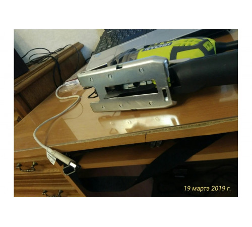 Лобзик Ryobi RJS1050K 5133002219