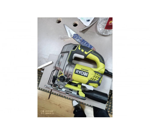 Лобзик Ryobi RJS1050K 5133002219