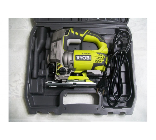 Лобзик Ryobi RJS1050K 5133002219
