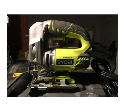 Лобзик Ryobi RJS1050K 5133002219