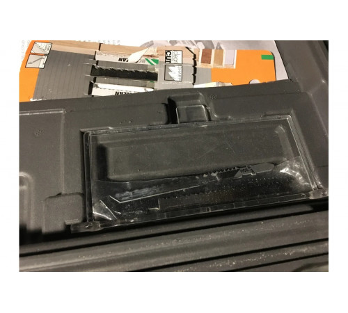 Лобзик Ryobi RJS1050K 5133002219