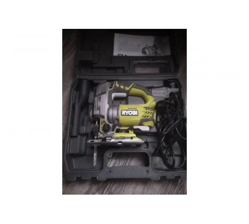 Лобзик Ryobi RJS1050K 5133002219