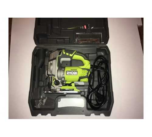 Лобзик Ryobi RJS1050K 5133002219