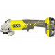 Углошлифмашина Ryobi ONE+ R18AG-L13S 5133002192