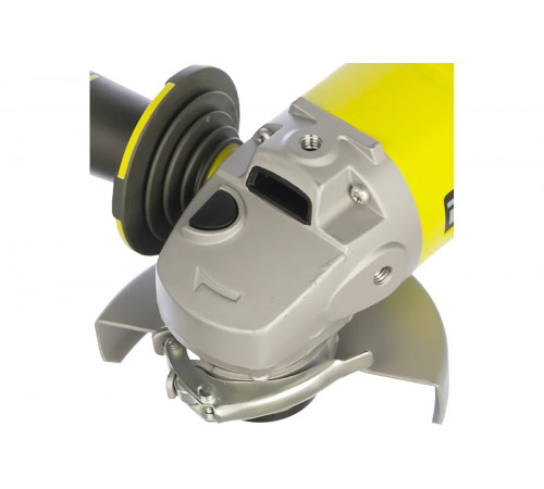 Углошлифмашина Ryobi ONE+ R18AG-L13S 5133002192