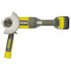 Углошлифмашина Ryobi ONE+ R18AG-L13S 5133002192