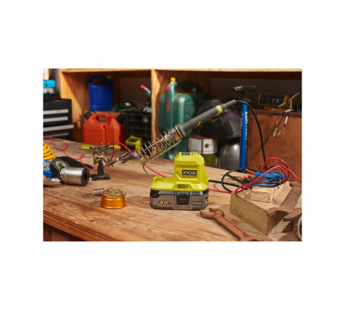 Паяльник RYOBI ONE+ R18SOI-0 5133004382