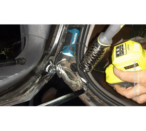 Паяльник RYOBI ONE+ R18SOI-0 5133004382