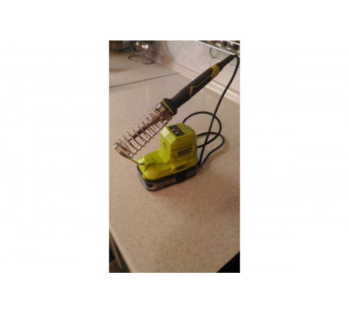Паяльник RYOBI ONE+ R18SOI-0 5133004382