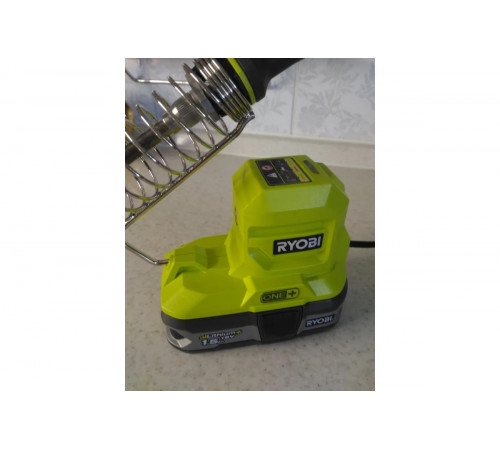 Паяльник RYOBI ONE+ R18SOI-0 5133004382