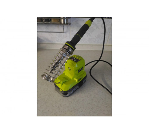 Паяльник RYOBI ONE+ R18SOI-0 5133004382