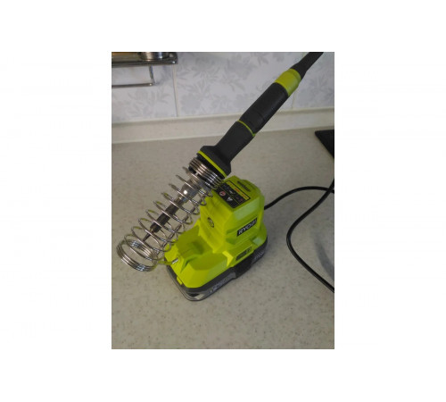 Паяльник RYOBI ONE+ R18SOI-0 5133004382