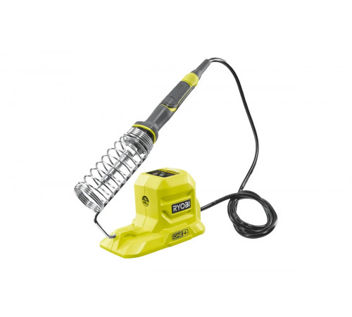 Паяльник RYOBI ONE+ R18SOI-0 5133004382
