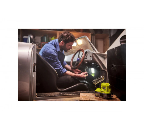 Паяльник RYOBI ONE+ R18SOI-0 5133004382