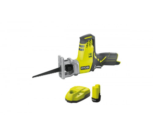 Сабельная пила Ryobi RRS12011L 5133001160