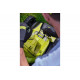 Аккумуляторная бесщеточная газонокосилка Ryobi 18В RY18LMX46A-250, 46см 5133005790