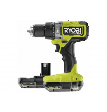 Аккумуляторная ударная дрель-шуруповерт Ryobi ONE+ HP RPD18X-220S 5133005282