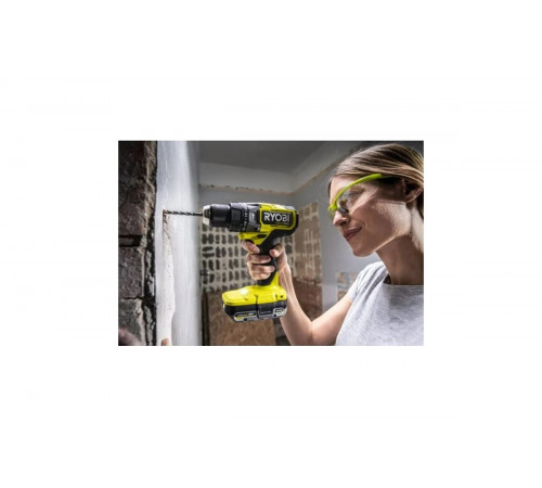 Аккумуляторная ударная дрель-шуруповерт Ryobi ONE+ HP RPD18X-220S 5133005282