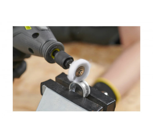 Насадка для прямошлифмашины RAR201 25.4 мм Ryobi 5132005829