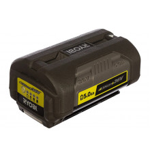 Аккумулятор Ryobi BPL3650D (36 В; 5.0 A*ч; Li-Ion) 5133002166