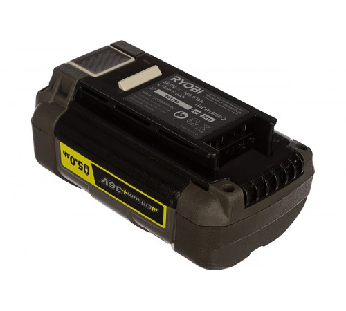 Аккумулятор Ryobi BPL3650D (36 В; 5.0 A*ч; Li-Ion) 5133002166