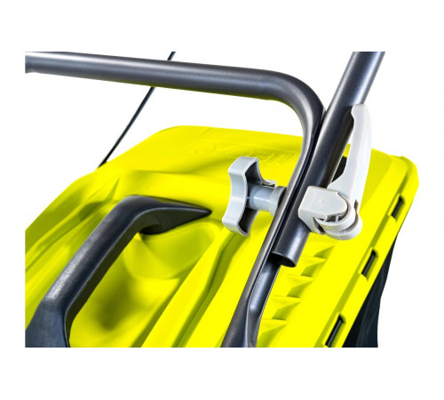 Газонокосилка Ryobi RLM18E40H 5133002347