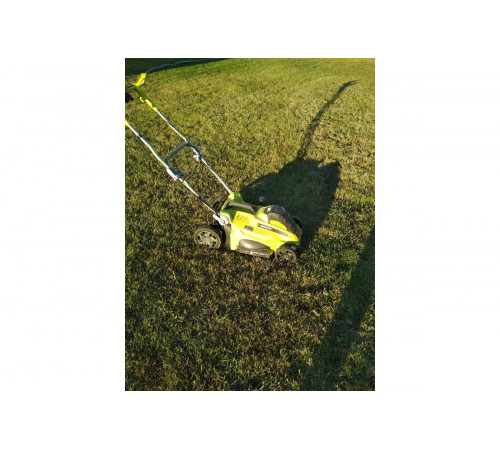 Газонокосилка Ryobi RLM18E40H 5133002347