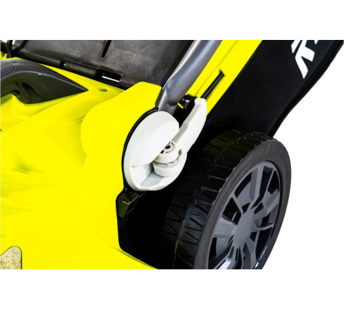 Газонокосилка Ryobi RLM18E40H 5133002347