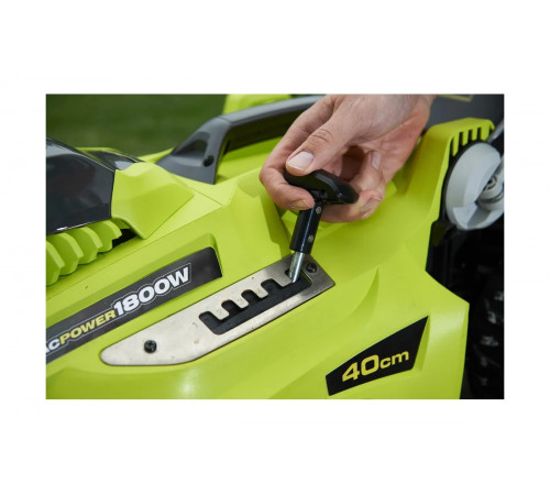 Газонокосилка Ryobi RLM18E40H 5133002347