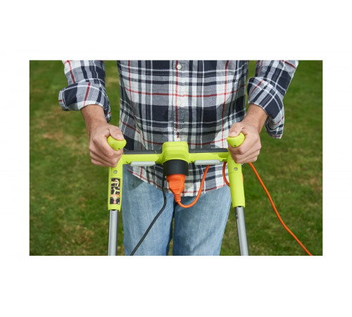 Газонокосилка Ryobi RLM18E40H 5133002347