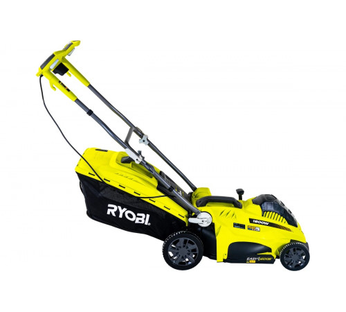Газонокосилка Ryobi RLM18E40H 5133002347